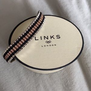 Links of London Friendship Bracelet